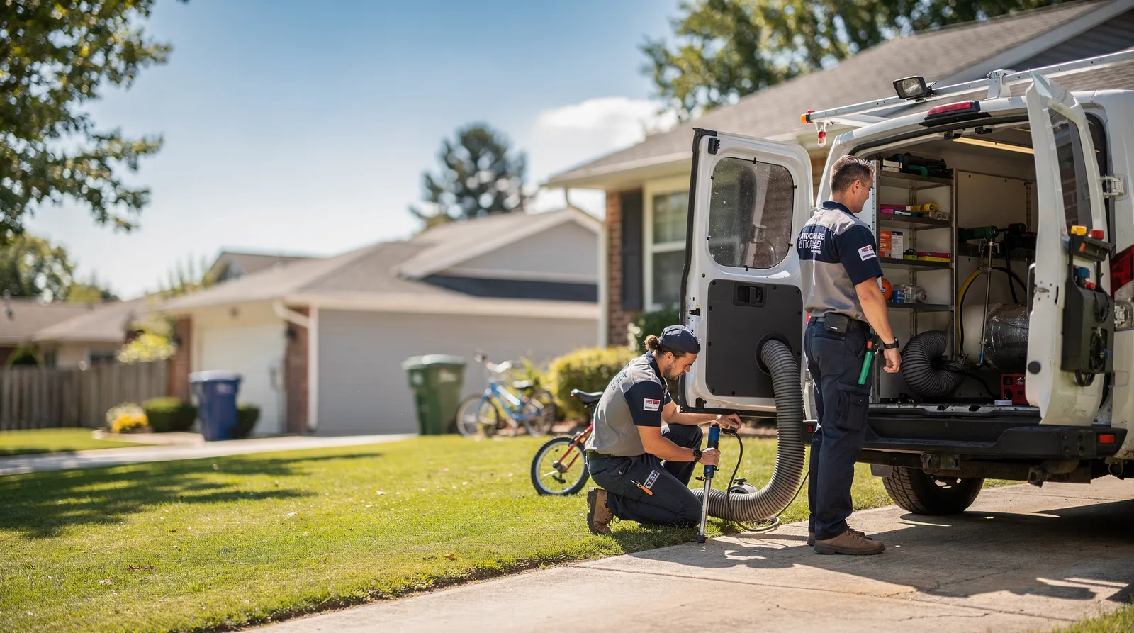 24/7 HVAC Repair & AC Replacement in Thatcher, ID near me